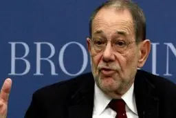 خاویر سولانا هم به کرونا مبتلا شد