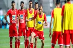 قهرمانی پرسپولیس در صورت تکرار نتایج نیم‌فصل نخست/ کرونا جام چهارم را به قرمزها می‌دهد؟