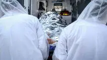 این روزها در بهشت‌زهرا چه می‌گذرد؟/ گفت‌وگو با کارگر بخش تدفین و راننده آمبولانس