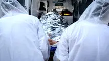 این روزها در بهشت‌زهرا چه می‌گذرد؟/ گفت‌وگو با کارگر بخش تدفین و راننده آمبولانس
