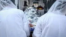 این روزها در بهشت‌زهرا چه می‌گذرد؟/ گفت‌وگو با کارگر بخش تدفین و راننده آمبولانس