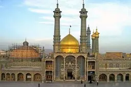 حرم مطهر حضرت معصومه(س)، مسجد جمکران و بقاع متبرکه به‌زودی تعطیل می‌شود