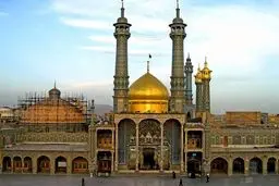 حرم مطهر حضرت معصومه(س)، مسجد جمکران و بقاع متبرکه به‌زودی تعطیل می‌شود