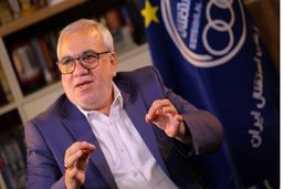 وعده فتح‌الله‌زاده به بازیکنان استقلال عملی می‌شود؟ / هفته دشوار پیش روی سرپرست استقلال