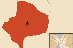 رئیس پذیرش آرامستان حضرت معصومه در قم، ادعای واشنگتن پست را تکذیب کرد.