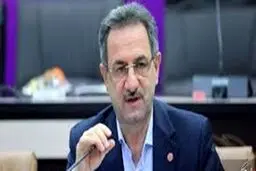 تجهیز ۱۴ مبادی ورودی و خروجی تهران و پایانه های مسافربری به تب سنج/در خانه ماندن اولویت اصلی باشد