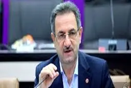 تجهیز ۱۴ مبادی ورودی و خروجی تهران و پایانه های مسافربری به تب سنج/در خانه ماندن اولویت اصلی باشد