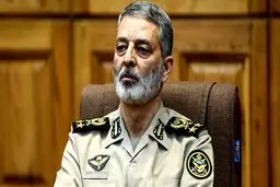 سرلشکر موسوی: رزمایش پدافند بیولوژیک از فردا آغاز می‌شود/ راه‌اندازی ۳۰۰ مرکز درمانی توسط ارتش در سراسر کشور