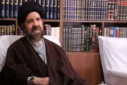 آیت‌الله بطحایی به کرونا مبتلا شد