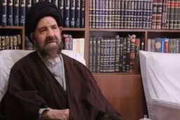 آیت‌الله بطحایی به کرونا مبتلا شد