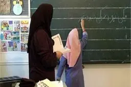 از شایعه تا واقعیت اخراج معلم وظیفه‌شناس