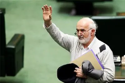 سلیمانی: توکلی هم از پولشویی و قاچاق گفت، چرا از او توضیح نخواستند؟