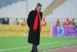 معضل جدید در تیم برانکو