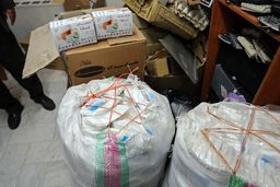 مجازات فرد احتکار کننده چیست؟