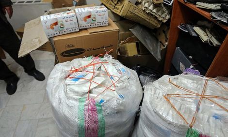 مجازات فرد احتکار کننده چیست؟