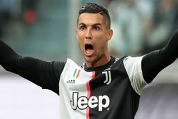 اقدام انسان دوستانه رونالدو برای مبارزه با کرونا