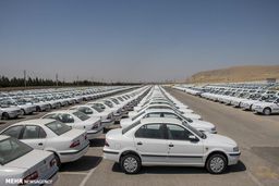 قیمت روز خودرو در ۲۵ اسفند