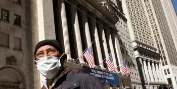 احتمال مرگ ۲۰۰ هزار تا ۱.۷ میلیون آمریکایی در اثر کرونا