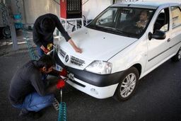 مراکز شماره‌گذاری و تعویض پلاک سراسر کشور تعطیل شد