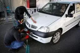 مراکز شماره‌گذاری و تعویض پلاک سراسر کشور تعطیل شد