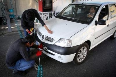 مراکز شماره‌گذاری و تعویض پلاک سراسر کشور تعطیل شد