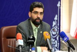 تحویل ۶۳ دستگاه آمبولانس به وزارت بهداشت