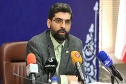 تحویل ۶۳ دستگاه آمبولانس به وزارت بهداشت