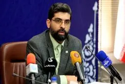 تحویل ۶۳ دستگاه آمبولانس به وزارت بهداشت