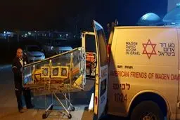 تعداد مبتلایان به کرونا در فلسطین اشغالی به ۲۱۳ نفر رسید