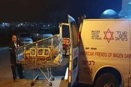 تعداد مبتلایان به کرونا در فلسطین اشغالی به ۲۱۳ نفر رسید