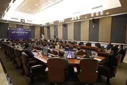مسافران ورودی به کیش قرنطینه می شوند