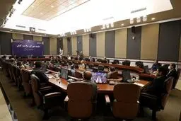 مسافران ورودی به کیش قرنطینه می شوند