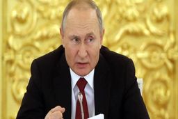 آیا ولادیمیر پوتین رئیس جمهور مادام العمر روسیه می شود؟