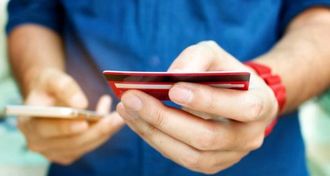 رمز پویا، یکی از عوامل مراجعه مردم به بانکها در این روزها