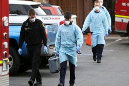 مقامات نیویورک: تهدید کرونا تا مهر ماه ٩٩ ادامه دارد