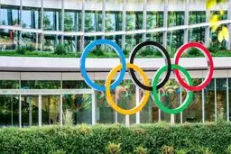 کمیته‌ بین‌المللی المپیک تعطیل شد