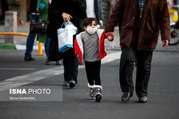 کرونا شوخی ندارد؛ در خانه بمانید