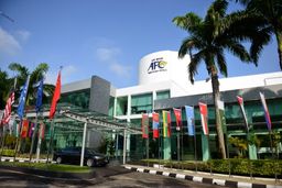 تعطیل شدن کنفدارسیون فوتبال آسیا به دلیل کرونا