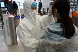 نگرانی درباره شیوع کرونا در جزایر اقیانوسیه