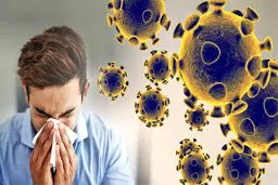 کرونا در چه صورت هفته اول فروردین ماه کنترل می‌شود؟