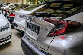 وحشت از حکم اعدام برای مدیران خودرویی در ایران !