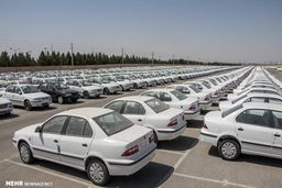 قیمت روز خودرو در ۲۶ اسفند