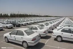 قیمت روز خودرو در ۲۶ اسفند
