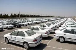 قیمت روز خودرو در ۲۶ اسفند