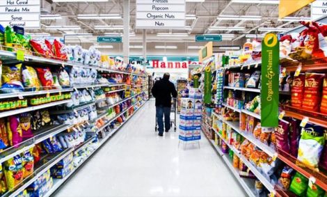 فروشگاه‌ها در ایام عید تعطیل نیستند