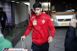 ترابی هم مثل بیرانوند مسافر اروپا می‌شود