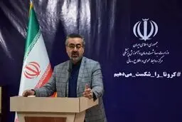وزارت بهداشت: نیمه فروردین درباره فوتبال تصمیم‌گیری می‌شود