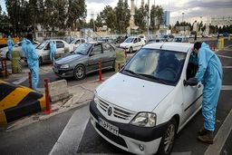 پنهان کاری ابتلا به کرونا تا یک سال حبس دارد/ مجازات کیفری برای نقض‌کنندگان قوانین بهداشتی