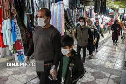 اماکن عمومی سرپوشیده مرکز نشر گسترده ویروس هستند /کرونا می‌تواند جهش کند