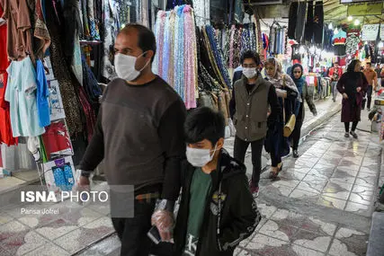 اماکن عمومی سرپوشیده مرکز نشر گسترده ویروس هستند /کرونا می‌تواند جهش کند